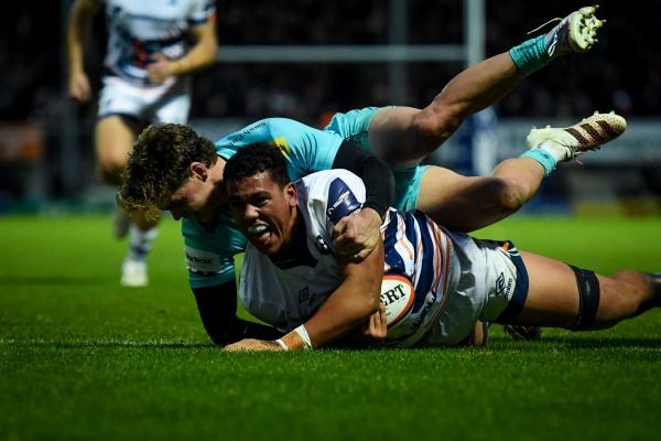 Bristol Bears - Exeter Chiefs