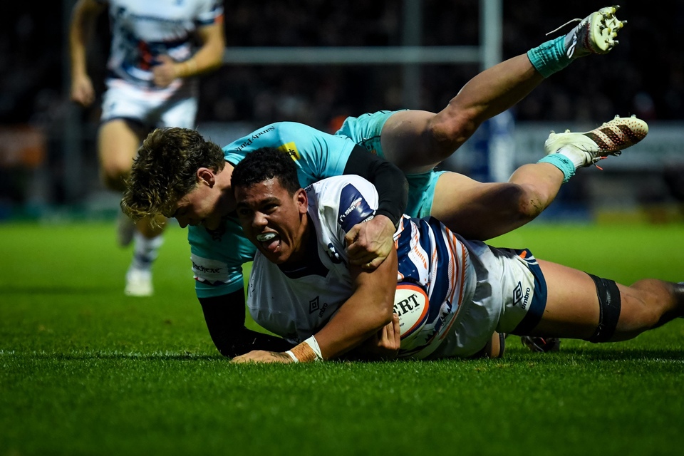 Bristol Bears - Exeter Chiefs