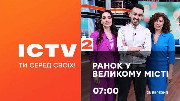 Pанок у великому місті