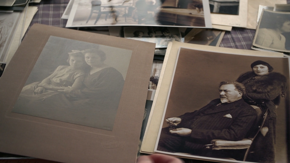 Documentary Slasti a hořkosti mistra Švabinského