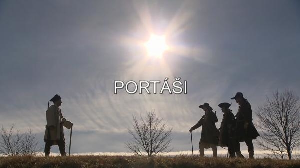 Portáši