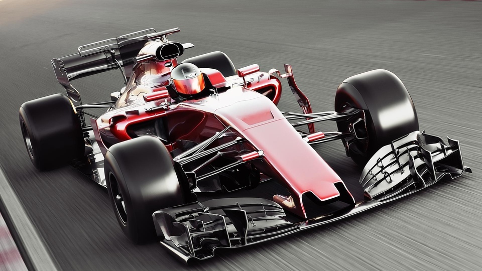 Formuła 1: Grand Prix Arabii Saudyjskiej
