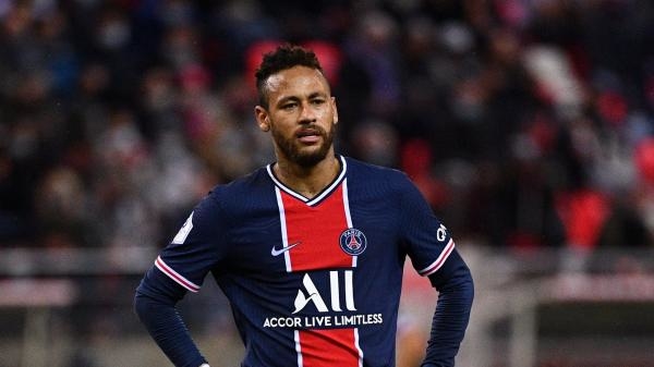 Nesmrteľní - Neymar a Nickelson