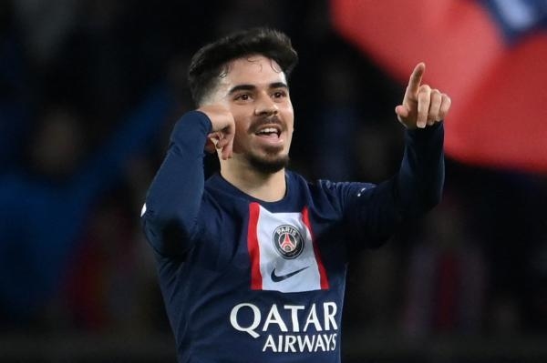 Rozhovory s hvězdami Ligue 1 - Vitinha