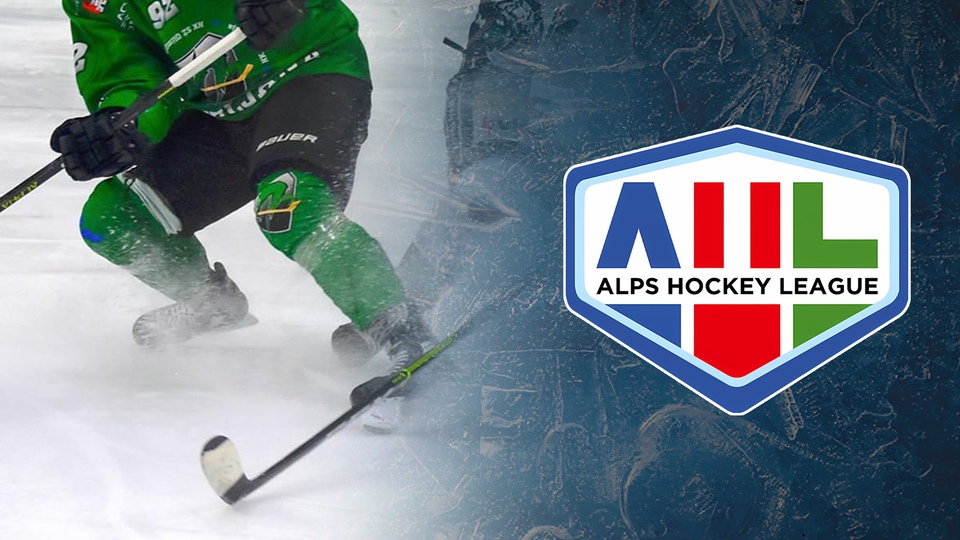 Hokej na ledu: Alpska liga: Sisak - Jesenice