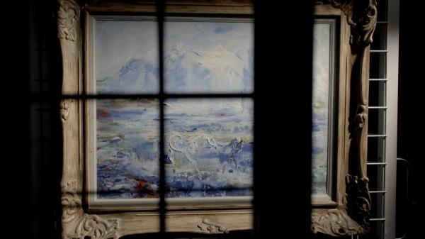 Jack Butler Yeats: ten, který maloval Irsko