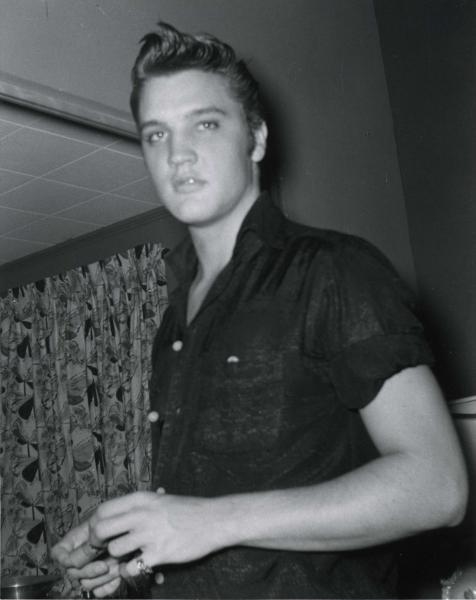 Elvis Presley
