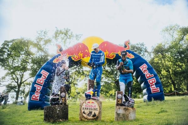 Top 3 runs - Wales