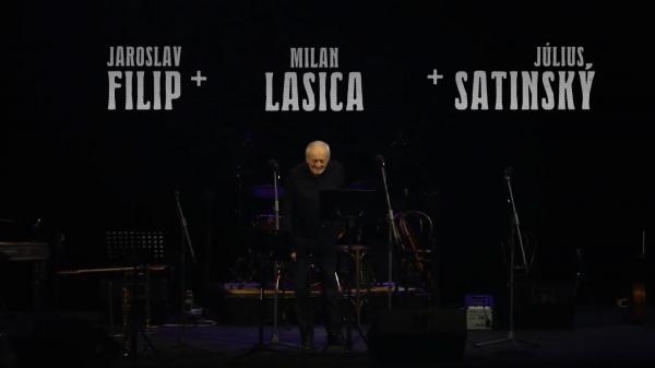 Bolo nás jedenásť
