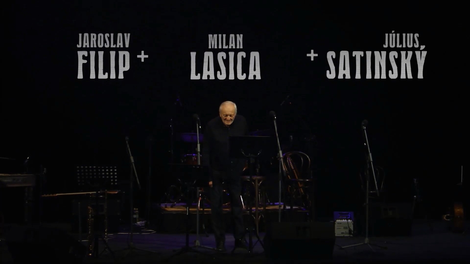 Documentary Bolo nás jedenásť
