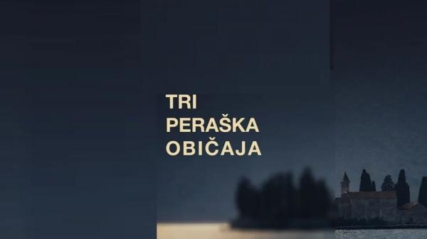 Tri peraška običaja, Cata