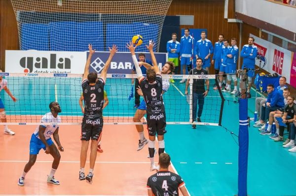 ČEZ Extraliga muži - 20. kolo
