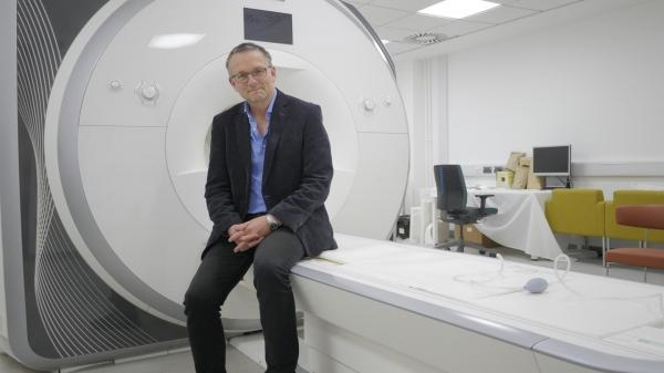 Michael Mosley: jak dobrze spać