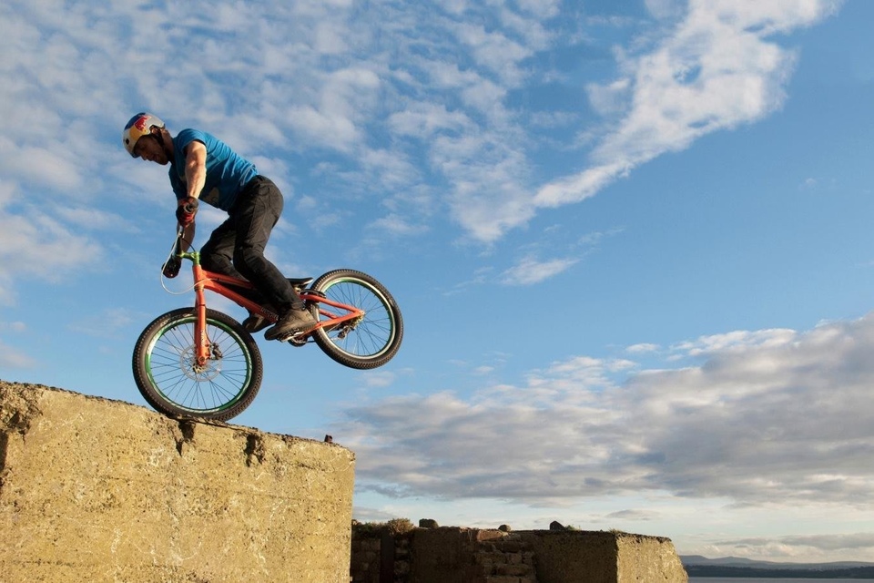 Výzva - Bikeri a&nbsp;jazdci BMX