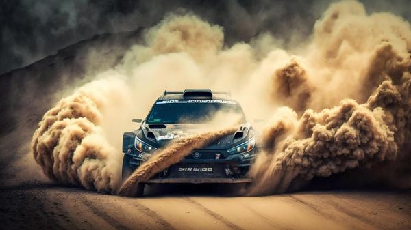 Rajdy samochodowe: Rajd Wisły 2025 - podsumowanie