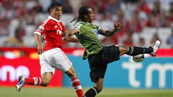 Braga - Benfica