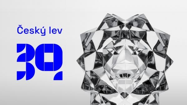 30. Český lev - Ceny České filmové a televizní akademie za rok 2022