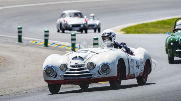 Le Mans Classic 2026: Spa
