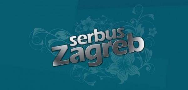 Serbus Zagreb - tjedni pregled