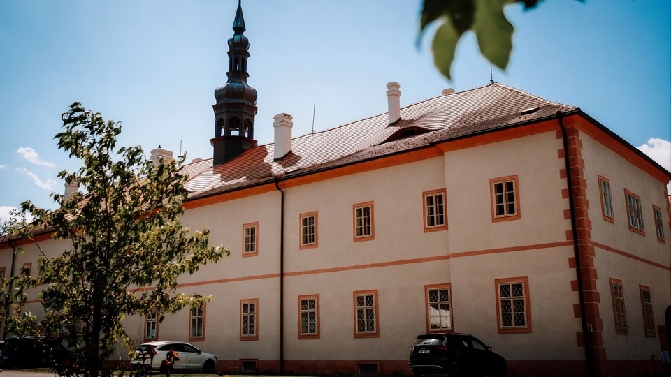Mše svatá s&nbsp;kající pobožností