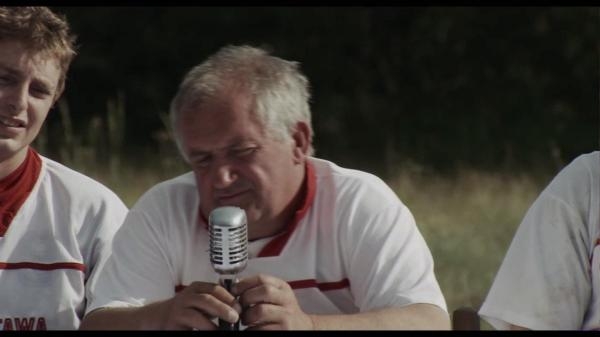 Biało-Czerwoni z Chrząstawy