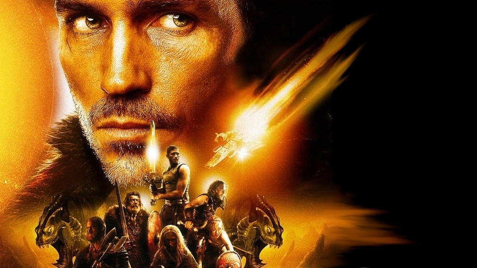 Film Vikinhy proty prybulciv