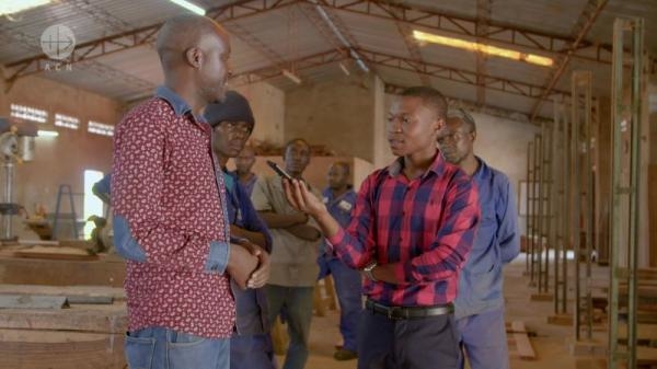 Zambie – Láska proměněná v činy