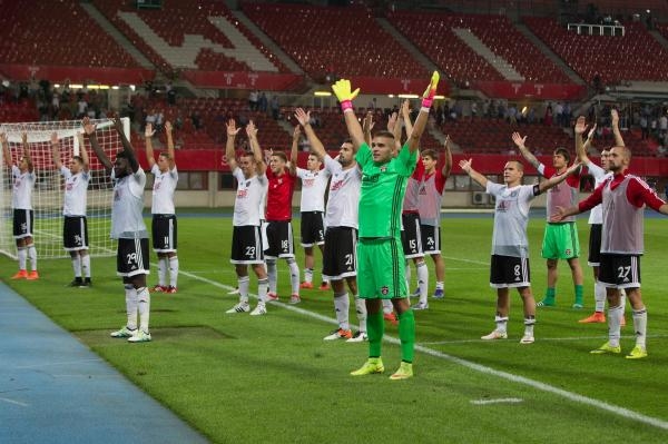 Futbal - Európska liga