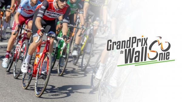 Biciklizam: PRO Serija, Grand Prix Valonije, Muškarci