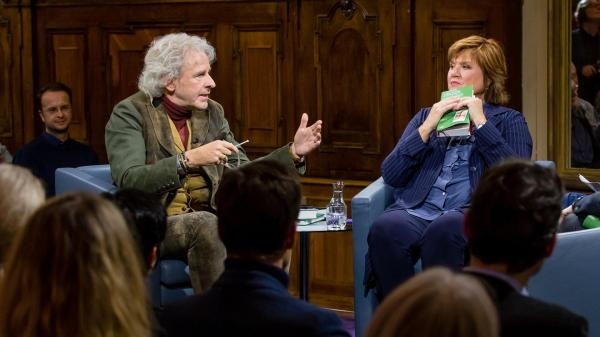 Das Literarische Quartett