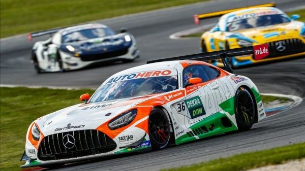 AUTO SHOW SLOVAKIA RING 2021