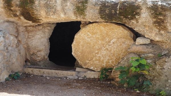 Mše svatá z kostela Narození Panny Marie a sv. Anny