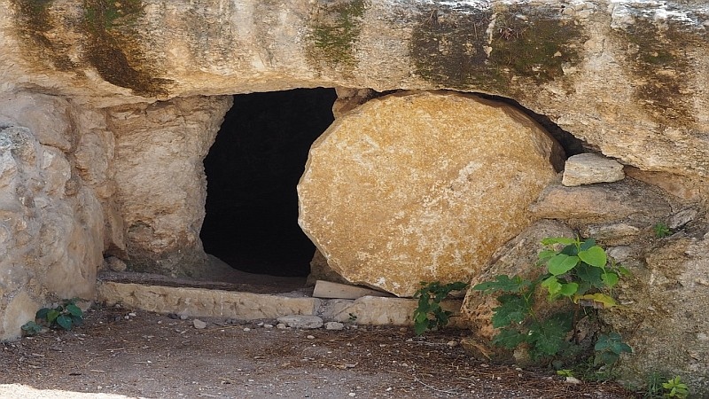 Mše svatá z kostela Narození Panny Marie a sv. Anny
