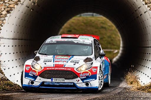 ARIES RACING – sezóna 2024