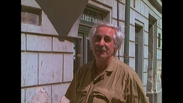 Kúzelník Viktor Kubal - SFU