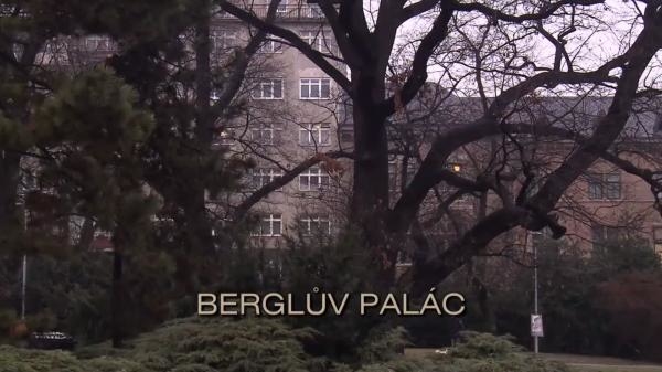 Berglův palác