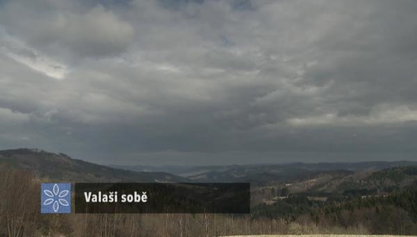 Valaši sobě