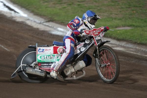 Motorizmus