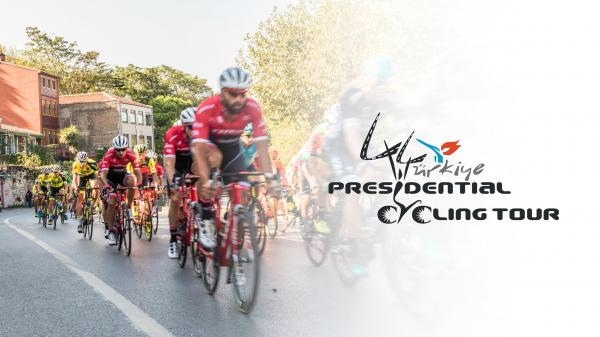 Biciklizam: Trka oko Turske, Pro Series, 2. etapa