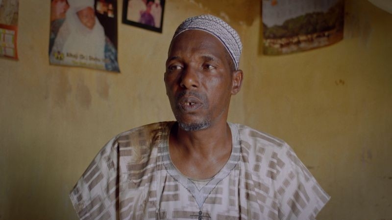 Documentary Nigérie – soužití