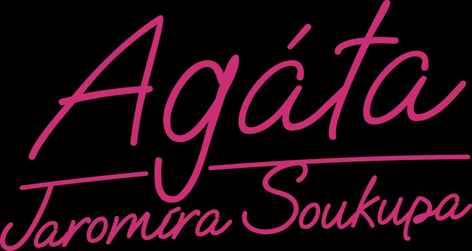 Agáta Jaromíra Soukupa