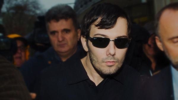 Pharma Bro