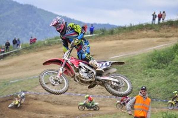 Motorizmus - MX OPEN 2023