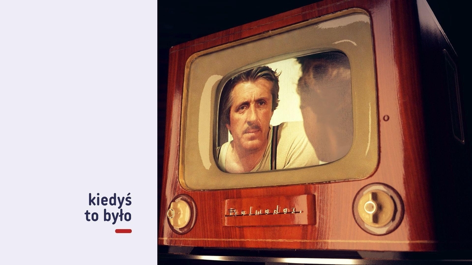 Kiedyś to było...