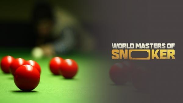 SNOOKER: Svjetski majstori, Riyadh, Saudijska Arabija, 1. krug