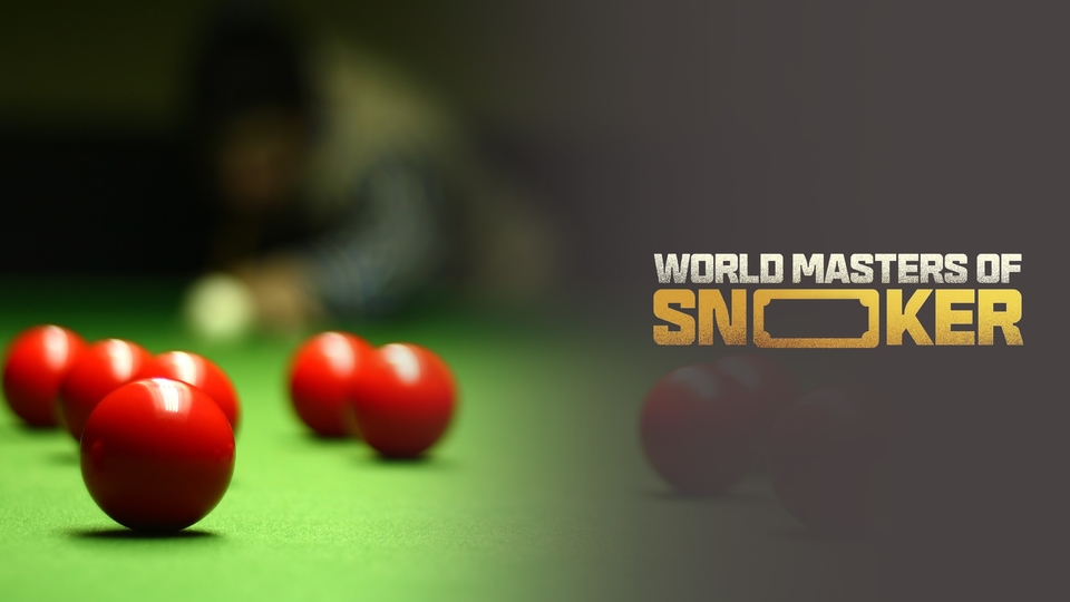 SNOOKER: Svjetski majstori, Riyadh, Saudijska Arabija, 1. krug