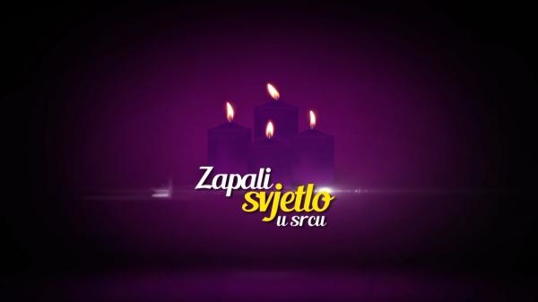 Zapali svjetlo u srcu
