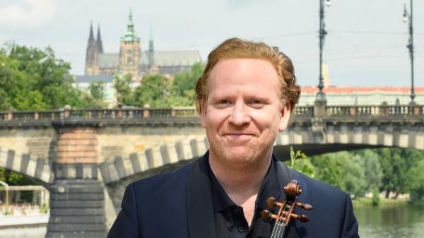 Hope for Prague