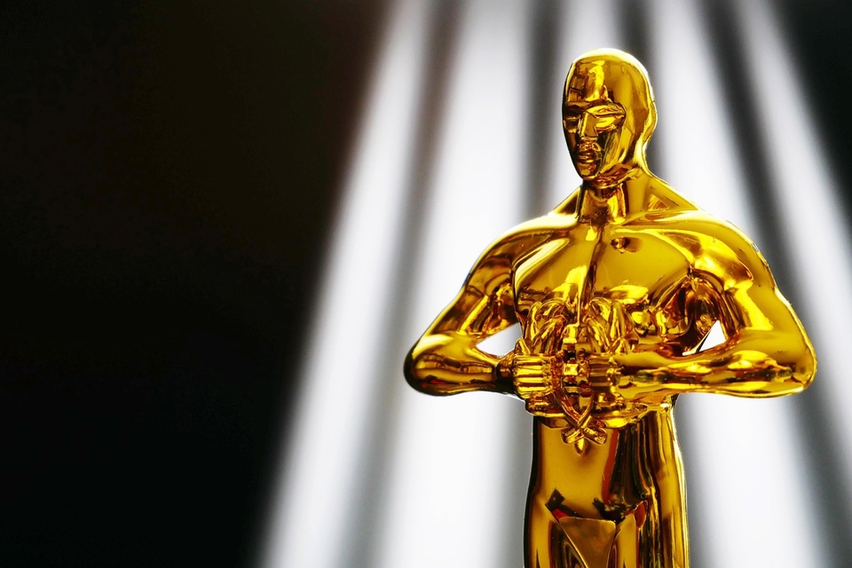 Oscar 2023