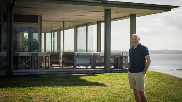 Najljepši domovi Novog Zelanda